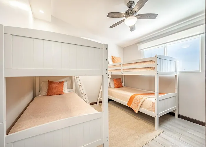 Apartamento The Breakhouse