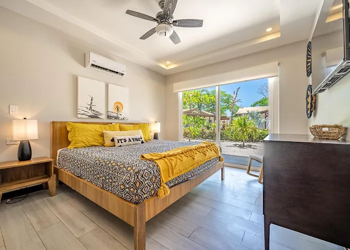 Apartamento The Breakhouse
