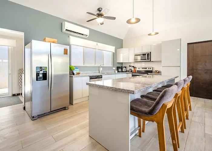 The Breakhouse Apartamento *