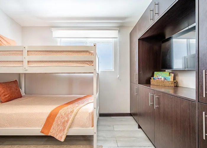 Apartamento The Breakhouse