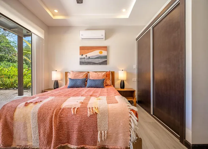 The Breakhouse Apartamento