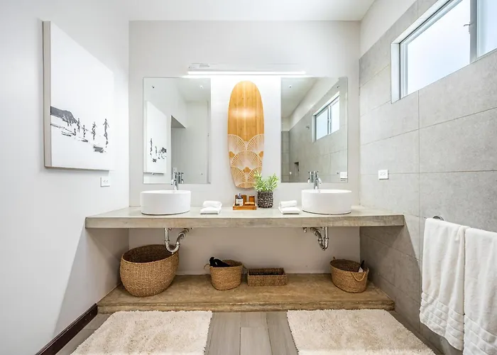 Apartamento The Breakhouse *