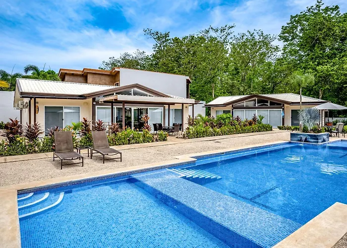The Breakhouse