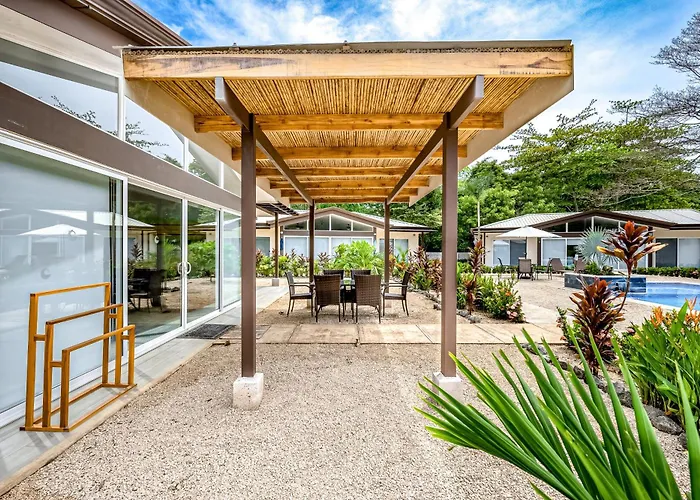 The Breakhouse * Playa Avellana