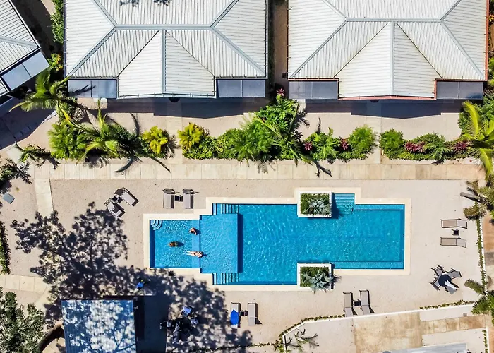 Avellanas Beach Condo: Saltwater Pool Access! * Playa Avellana