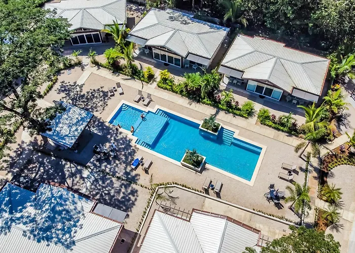 The Breakhouse Apartamento Playa Avellana