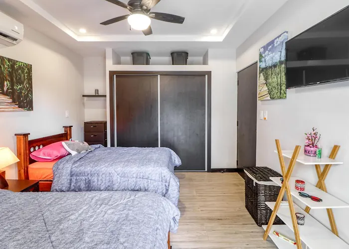 Avellanas Beach Condo: Saltwater Pool Access! *