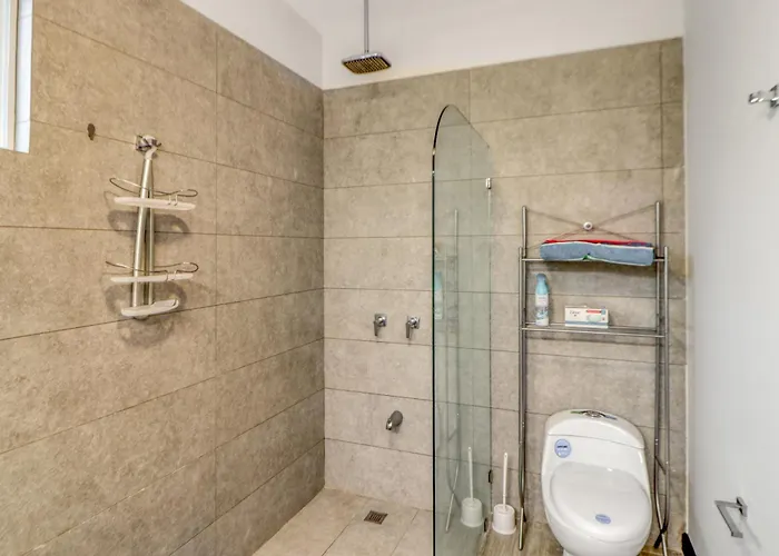 Hébergement de vacances Avellanas Beach Condo: Saltwater Pool Access! *