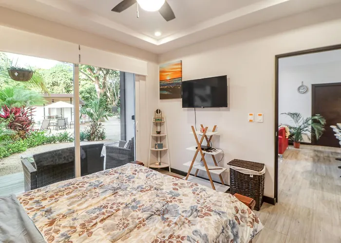 Apartamento The Breakhouse