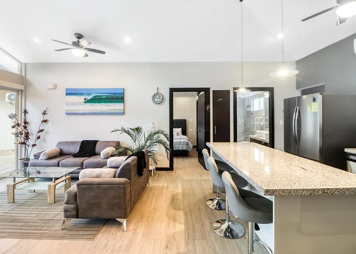Casa vacanze Avellanas Beach Condo: Saltwater Pool Access!