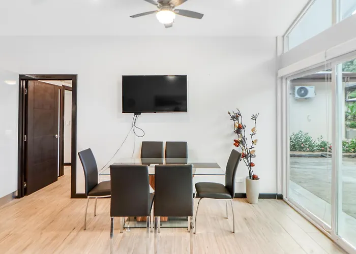 Avellanas Beach Condo: Saltwater Pool Access! Playa Avellana