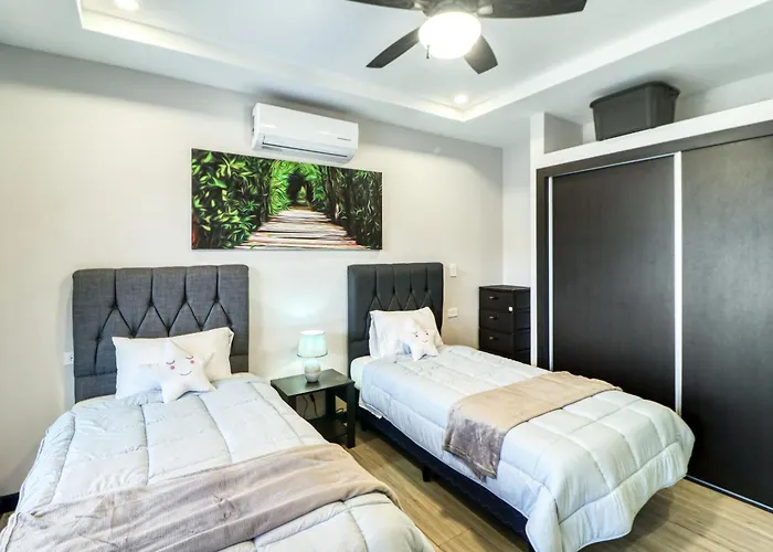Avellanas Beach Condo: Saltwater Pool Access! * Playa Avellana