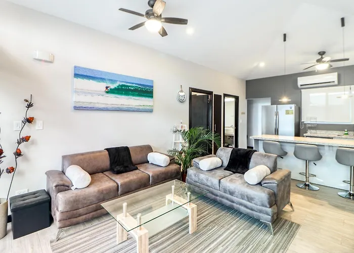 Hébergement de vacances Avellanas Beach Condo: Saltwater Pool Access! *