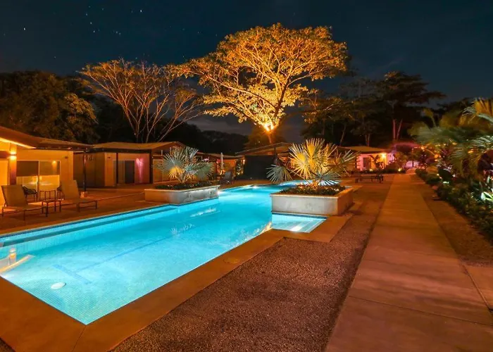 Apartamento The Breakhouse Playa Avellana