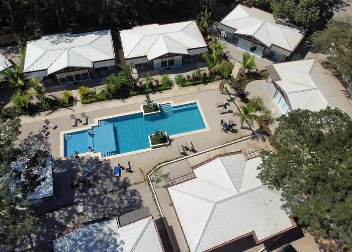Avellanas Beach Condo: Saltwater Pool Access! Hébergement de vacances Playa Avellana