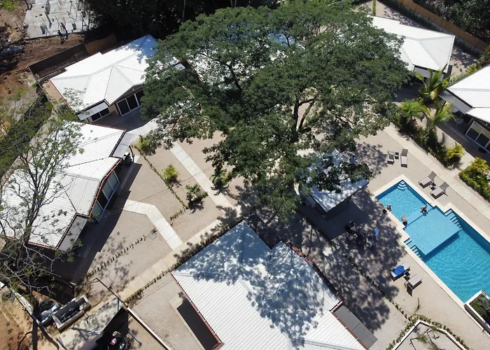 Apartamento The Breakhouse Playa Avellana
