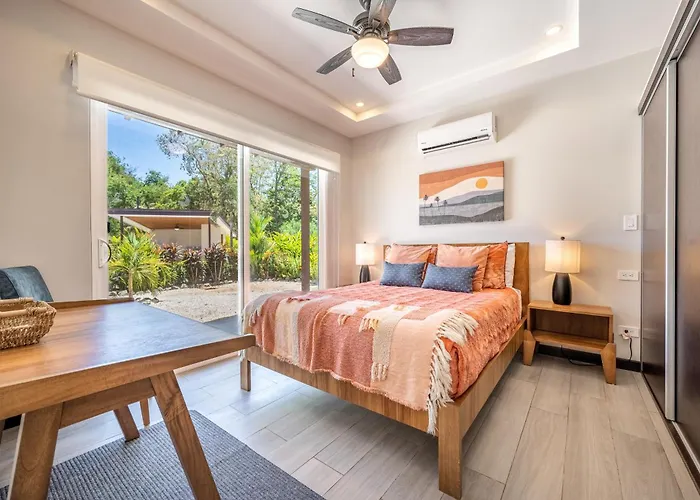 Avellanas Beach Condo: Saltwater Pool Access! * Playa Avellana