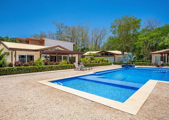 Casa vacanze Avellanas Beach Condo: Saltwater Pool Access! Playa Avellana