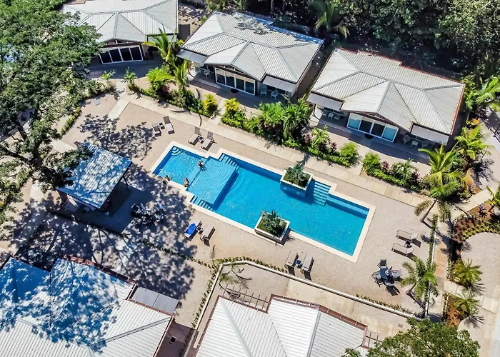 Avellanas Beach Condo: Saltwater Pool Access!